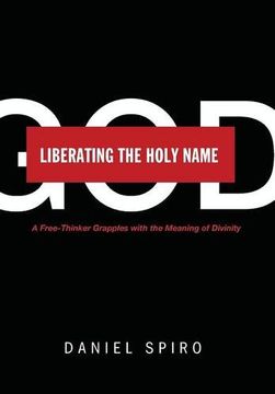 portada Liberating the Holy Name