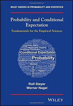 portada Probability and Conditional Expectation: Fundamentals for the Empirical Sciences (en Inglés)