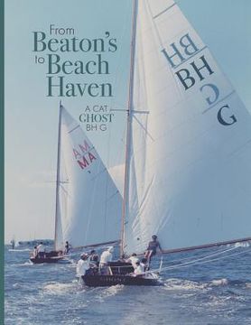 portada From Beaton's to Beach Haven: A Cat Ghost BH G 