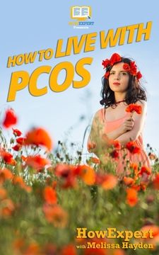 portada How to Live with PCOS (en Inglés)