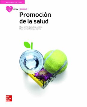 portada La Promocion de la Salud (in Spanish)