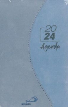 portada Agenda Sanpablo 2024 (in Spanish)