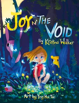 portada Joy n'The Void: Volume 1 (en Inglés)