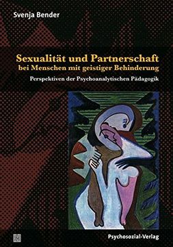 portada Sexualität und Partnerschaft bei Menschen mit geistiger Behinderung (in German)