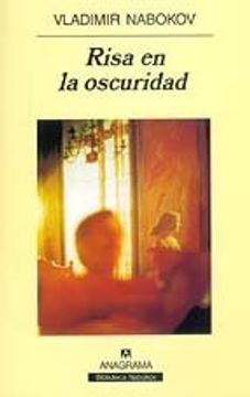 portada Risa en la Oscuridad (in Spanish)