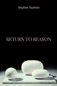 portada Return to Reason (en Inglés)