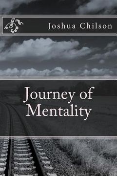portada Journey of Mentality (en Inglés)