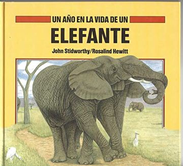 portada Elefante