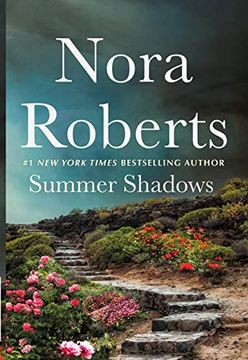 portada Summer Shadows: The Right Path and Partners: A 2-In-1 Collection 