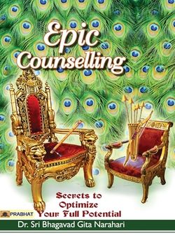 portada Epic Counselling (en Inglés)