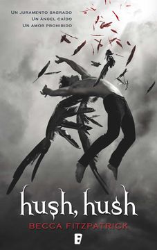 Hush, Hush (Saga Hush, Hush 1) (Ebook)