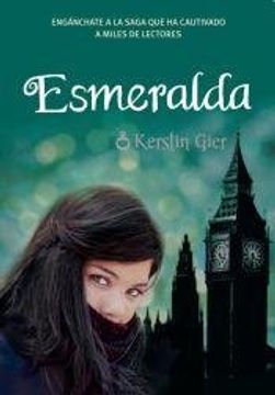 portada Esmeralda Montena