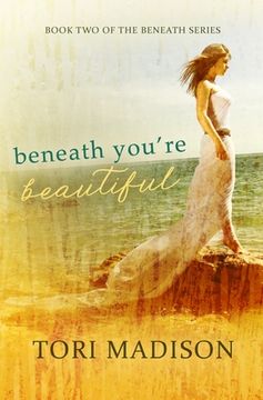 portada Beneath, You're Beautiful