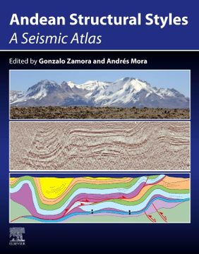 portada Andean Structural Styles: A Seismic Atlas