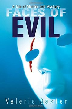portada Faces of Evil: A Tale of Murder and Mystery