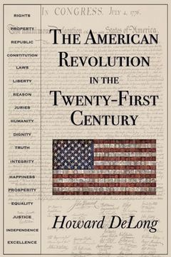 portada The American Revolution in the Twenty-First Century (in English)