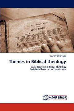 portada themes in biblical theology