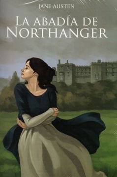 portada La Abadía de Northanger