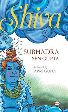 portada Shiva (en Inglés)