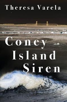 portada Coney Island Siren (en Inglés)