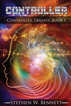 portada Controller: Controller Trilogy, Book 1