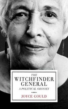 portada The Witchfinder General: A Political Odyssey