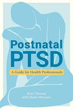 portada Postnatal Ptsd: A Guide for Health Professionals (en Inglés)