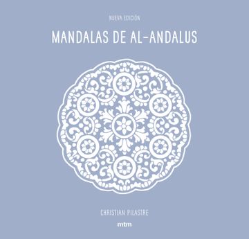portada Mandalas de Al-Andalus (in Spanish)