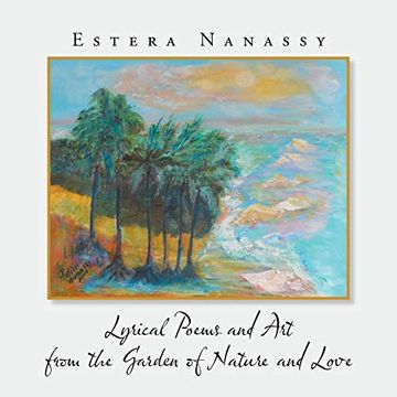 portada Lyrical Poems and art From the Garden of Nature and Love 