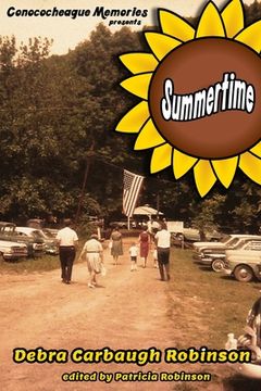 portada Conococheague Memories presents Summertime