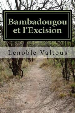 portada Bambadougou et l'Excision: L'Afrique et ses mystères (en Francés)