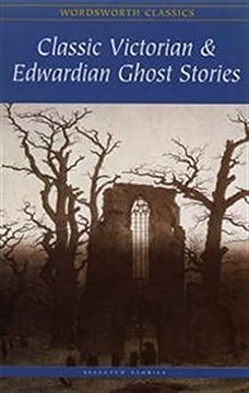 portada Classic Victorian & Edwardian Ghost Stories (Wordsworth Classics) (Wordsworth Collection)