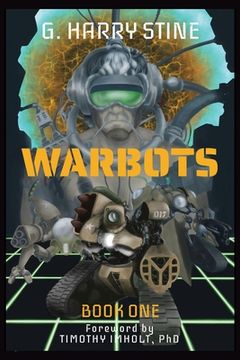 portada Warbots (en Inglés)