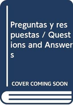 portada gran enciclopedia de las preguntas y respuestas, la (in Spanish)