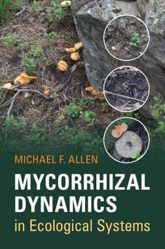 portada Mycorrhizal Dynamics in Ecological Systems (en Inglés)