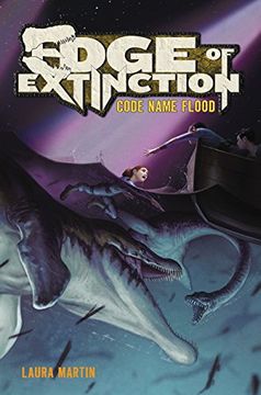 portada Edge of Extinction #2: Code Name Flood 