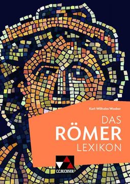 portada Einzelbände Latein / das Römerlexikon