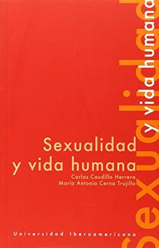 portada Sexualidad y Vida Humana (in Spanish)