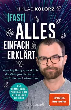 portada (Fast) Alles Einfach Erklärt (in German)