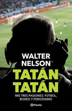 portada Tatan Tatan (in Spanish)