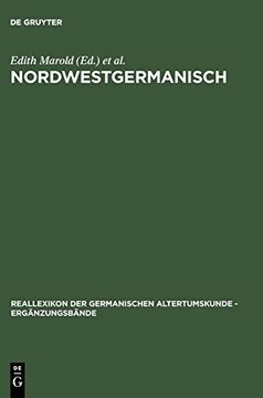 portada Nordwestgermanisch (in German)