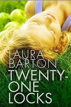 portada Twenty-One Locks (en Inglés)