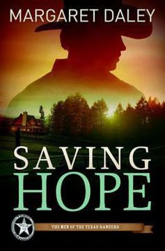 portada saving hope (in English)