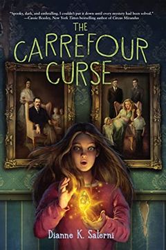 portada The Carrefour Curse (en Inglés)
