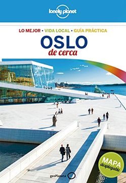 portada Oslo De cerca 1 (in Spanish)