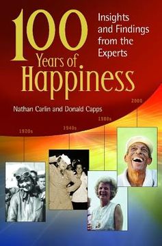 portada 100 years of happiness