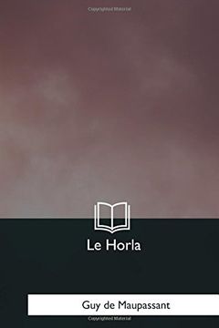 portada Le Horla