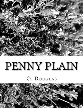 portada Penny Plain (in English)