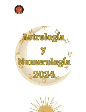 portada Astrología y Numerología 2024
