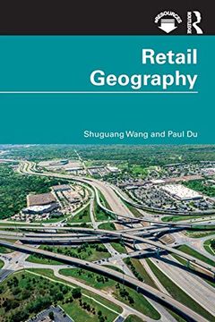 portada Retail Geography (en Inglés)